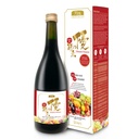 AFC Japan Digestive Ultimate Enzyme Drinch – 纯消化酶用于消化,气体,布洛丁,便秘救济和免疫支持 106 发酵水果和蔬菜,Enzyme Supplement, 720ml