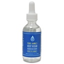 纯夏威夷深海镁矿(Pure Hawaii Deep Ocean Magneium Drops – Made in Hawaii)与其他 Trace Minerals – Easy to Take Liquid 2 Fl. Oz. – Aids in Brain, Mood. 互联网档案馆的存檔,存档日期2013-03-04. 肌肉、神经和心血管健康