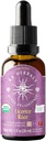 Ra Herbals 有机脂根液体提取法 - 消化系统支持 - 1 fl oz