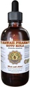 夏威夷Pharm Gotu Kola液体提取、有机Gotu Kola(亚洲气候中心)