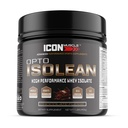 Isolean Whey蛋白粉,巧克力,1英镑