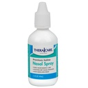 Thera Care Nasal Spray = 萨琳精液 = 1.5 fl oz = = 非医疗解决方案 = 成人和儿童的安全 = 过敏救济