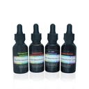 MTF E-Booster,T-Blocker,V~351 高级女性与危险曲线协同器,MTF液体提取器4 Pack Transforming Transfering Kit!
