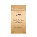 纯原始成份 Maitake Mushroom Powder (1lb) Hen-of-Woods, Non-GMO, Lab-Verified. 中国植物物种信息数据库.