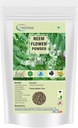 Neotea Azadirachta Indica Neem 花粉 Veppam Poo 200 GM | Neem 花粉(Veppam) |纯和草药(Neem) Pushpam Poo | Premium & 有机印度花粉