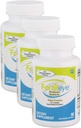 营养性细菌 Natural Vegan 补充性消化酶 270 Capsules 90日供应 - 消化性健康妇女、男子和儿童、支助性消化、布洛廷和视光系统