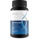 高级内存公式 Pro Our Best内存补充 - Brain & Memory Support - 与 Ginseng 和其他脑促进器用于大脑功能的组件一起制定