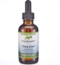 Circu-Live -- -- 所有天然草药补充剂促进血液流动和健康循环,2 Fl oz。