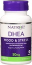 Natrol DHEA 50毫克,60块平板电脑(3包)
