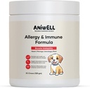 Astragalus Root & Flaxseed C3 – 促进季节性过敏救济、Gut & 消化性健康 – Soft Chews
