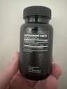 Turk Apigenin - Natural Bioflavoid补编 - 代谢、平静、睡眠和神经支持 - 60个卡普尔,每个实验室50mg