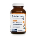 增生剂 Ultra Potent-C 1000 - 辅以抗氧化剂支持的增生维生素 C - 支持免疫健康,Collagen 构型和胃舒适剂 - 非GMO & Gluten-free - 90片