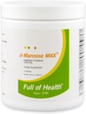 d-Mannose MAX [30 services] – 蔬菜粉末饮品Mix → 复杂尿液喷射器支持 → 饮食补充 → 质量 非GMO 成份