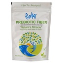 Prebiotic Formula 11oz Bag -- -- 加强口服健康和豁免的强大饮食纤维 -- -- 53名服务者