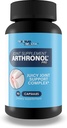 Arthronol Pro - 我们最好的骨骼支持补充 - 自然骨骼支持综合体 - Pro Arthronol Bone支持公式 骨骼救济药 - 骨骼对男女的健康支持