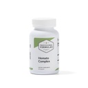 职业配方(Hemato Complex) – 用肝脏和脾脏Glandulars,Iron,B维生素,Folate & Astragalus – 促进红血球形成和能量 – 60 Capsules –