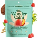 (原始内容存档于2018-09-26) (英语). Plant People WonderCalm Mushroom Gummys - Natural Ashwagandha Ashwagandha Ashwagandha Asthwagandha Ashwagandha Asthatural Ashwagandha Ashwagandha Ashwagandha Asthraid – Ease Relession and Boost Mood for adors nobles Sugar, Gluten or Artificial Colors, Vegan - Friendly, Peach Flavor, 60 Counter.
