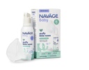 (原始内容存档于2018-10-29). Navage Baby Micro-Mist Saline Inhaler - Saline Nasal Spray for Control Relief - 小儿科医生认可 Baby Nasal Spray w/Mask & Quiet, Control Misst (2.8 oz).
