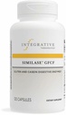 综合疗法 Similase GFCF - 成人消化酶补充剂 - 支持Casein & Gluten文摘* - 气体和企业化支持 * - 乳品免费 & Vegan - 120 Counter (60名服务员)