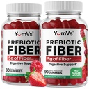 Yum-Vs -- -- 成人和孩子的先生纤维 -- -- 5g
