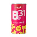 Vithani B31 Colageno 配有Citrate镁、维生素D、维生素E和Biotin – Collagen Plus 维生素C 配有皮肤、头发和钉子、橙色Flavor,20种服务