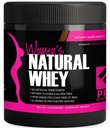Whey蛋白粉 女性 - 支持精益肌肉弥撒 - 低碳 - Gluten Free - Grass Fed and Rbgh Hormone Free Whey 蛋白粉 巧克力粉 (Chocolate Delight, 1 Lb)