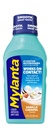 Mylanta Heartburn and Gas Relief, 液态安塔西德, 香草卡拉梅尔弗拉沃尔, 12 Fluid Ounce