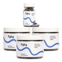 Flyby Recover Supplement - All The Hang, Without The Over! TM - 配有 Milk Thetle, 维生素C, 激活的炭, 苹果苹果苹果苹果 苹果 苹果 苹果 苹果 苹果 苹果 苹果 Vinegar - Pre & Post 饮酒公式