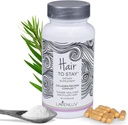 60 生长药丸 - Collagen Peptides Capsules - Lavenluv - Thicker - 补充 - 生物锡维生素 - 生长 - 损失