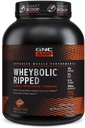 GNC AMP Wheybolic Riped - 巧克力软糖(22种服务)