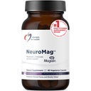 健康神经Mag 镁L-Threonate-来自Magtein的锌镁补充剂,用于脑健康与认知功能-生物可用镁L Threonate(90 Vegan Capsules)