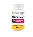 健康增加 -- -- Floranex药片 -- -- 乳房增生补充剂 -- -- 50药片