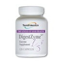 转化良好健康酶 自然文摘 Zyme 儿童整体健康补充公式,营养吸收,支持怀孕和哺乳期间的文摘,120