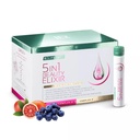 LR 健康与美容 Elixir 5 in 1 Women Skin Nails Health with Collagen 30x25 ml