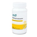 Klaire Labs SFI 健康 Methiccobalamin Lozenges - 用于认知和心血管支持、伪生和天然樱桃火焰的5 000毫克维生素B12(60个快速溶解片)