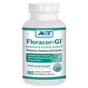 Floracor – 支持肠道和Gut Heath –180 维基植物中的相关条目: 支持肠道和肠道