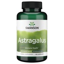 Swanson Astragalus (标准) 500 毫克 120 卡普尔
