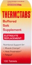 THERMOTABS 盐类补充缓冲板 100块(2包)