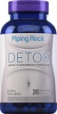 配有 Dandelion 根提取器、 Psyllium Husk 和 牛奶硝酸盐 Non-GMO, Gluten 免费补充品