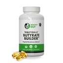 Gut Tributyrin-X – Gut Health & Leaky Gut 支持 – 99% pure w/Zero Odor – 90 Softgels 最佳生物可用 Butyrate 补充 – Gut Health & Leaky Gut 支持 – 99% pure w/Zero Odor – 90软胶