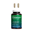 Juice Plus+蔬菜混合剂:与Broccoli, Parsley,番茄和更多-植物基,Vegan,Gluten-Free,Non-GMO,Kosher-用于心脏,Immune,认知和皮肤健康-1瓶(60架)