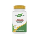 自然之道Lutein,支持眼部健康*,60软宝石