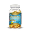 Aceite De Higado De Bacalao Capsules 100 纯挪威鳕鱼肝油 GERMA