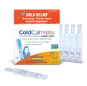 Boiron ColdCalm Kids 用于缓解喷嚏、Runny Nose和鼻塞等冷症状的单用途滴液 -- -- 30个