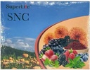 Super Life SNC Neuron Care 支持视力改善视觉模糊认知干眼(15个Sachets/Box)
