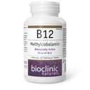 自然生物-B12 甲基可可巴拉明