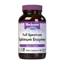 BlueBonnet Full Spectrum Optimum Enzymes 植物学主题 Capsules, 90 Counter