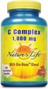 自然生命 VIT C 1000毫克