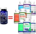 DHT Focus Prure Saw Palmetto Oil Organization Natural with Beta Sitosterol, Biotin 支持帮助前列腺健康睡眠更好地减少频繁的 Urination DHT 阻断器停止发型丢失(30日供应)