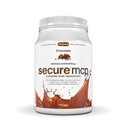 Andrew Lessman Secure MCP 完成膳食替换 - 巧克力 30 服务 - 只有63个卡路里,低脂肪,7格拉姆海洋Collagen Peptides, 推广Radiant平滑软皮,舒适的关节